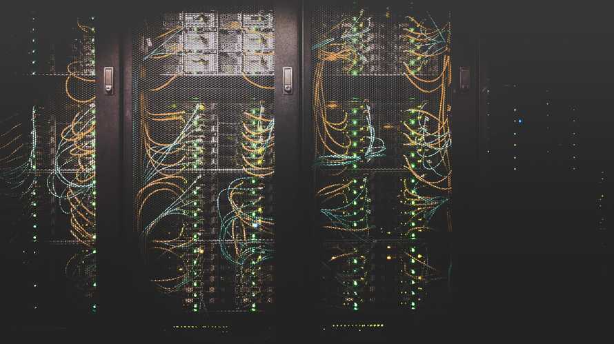 A data center